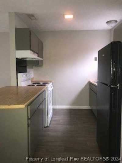 Apartment For Rent in Fayetteville, North Carolina