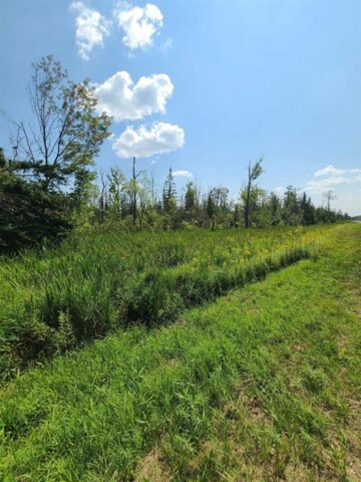 Picture of Residential Land For Sale in Crivitz, Wisconsin, United States