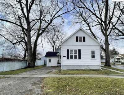 Home For Sale in Port Huron, Michigan