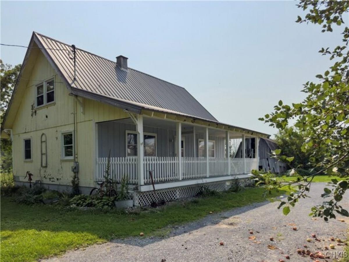 Picture of Home For Sale in Rome, New York, United States