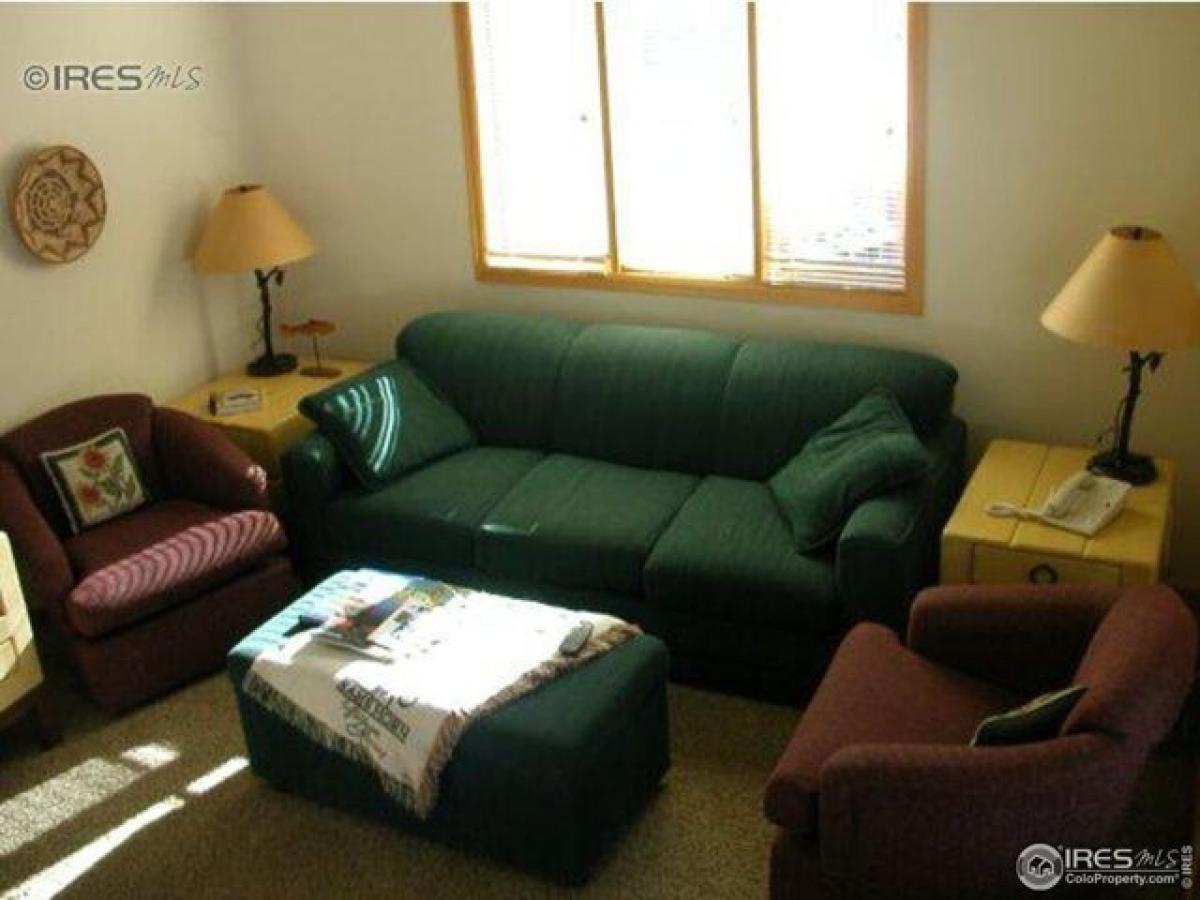 Picture of Home For Rent in Estes Park, Colorado, United States