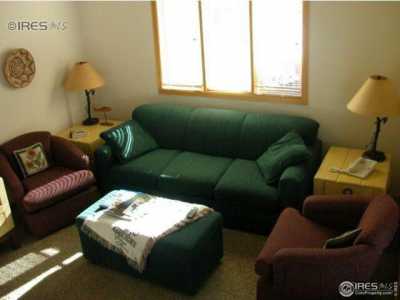 Home For Rent in Estes Park, Colorado