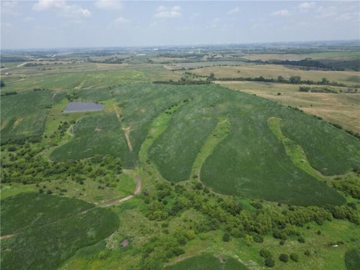 Picture of Residential Land For Sale in Afton, Iowa, United States