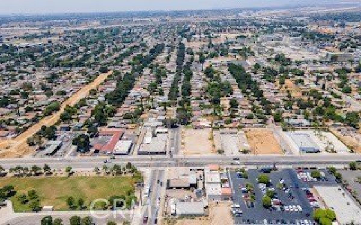 Picture of Residential Land For Sale in San Bernardino, California, United States