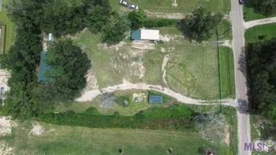 Residential Land For Sale in Denham Springs, Louisiana