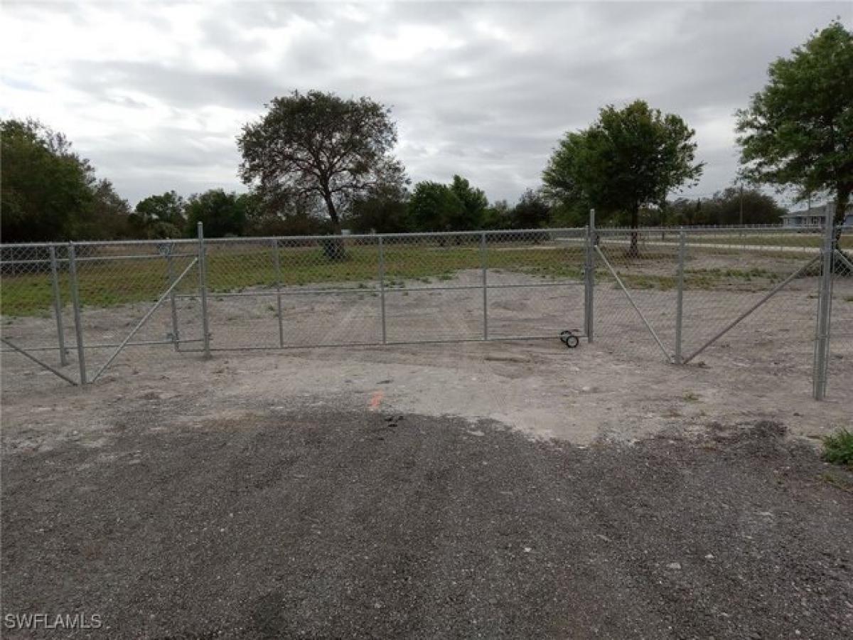 Picture of Residential Land For Sale in Clewiston, Florida, United States