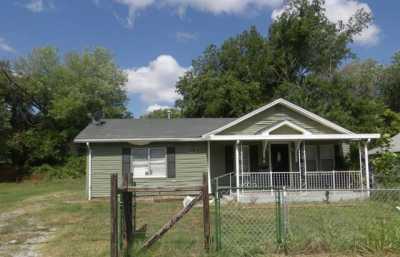 Home For Sale in Seminole, Oklahoma