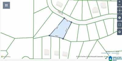 Residential Land For Sale in Pleasant Grove, Alabama