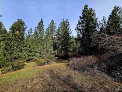 Residential Land For Sale in Kendrick, Idaho