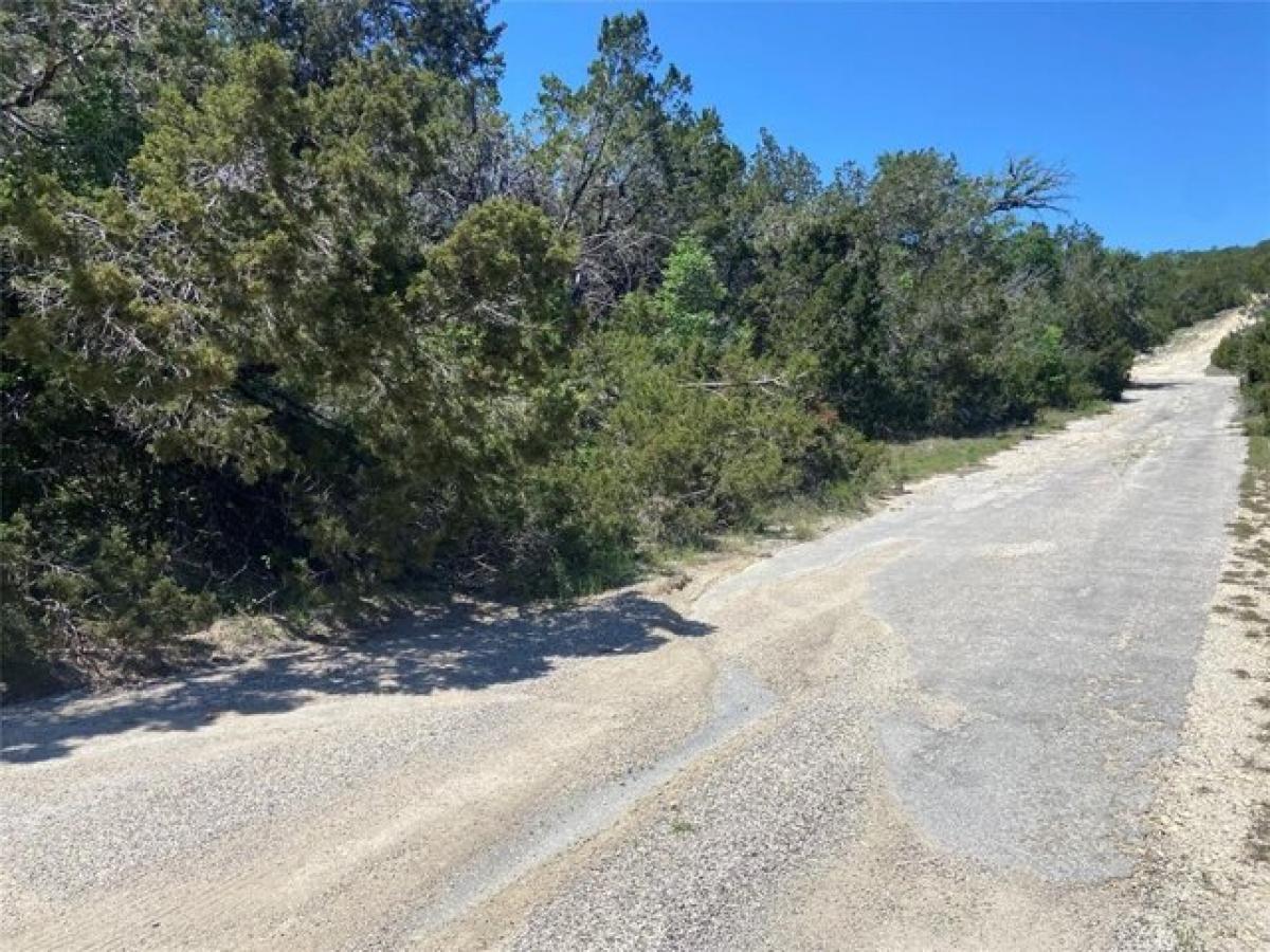 Picture of Residential Land For Sale in Leander, Texas, United States