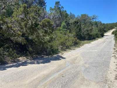 Residential Land For Sale in Leander, Texas