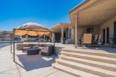 Home For Sale in Parker, Arizona