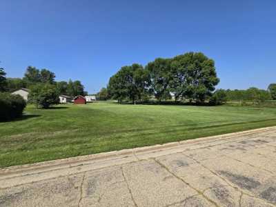 Residential Land For Sale in Oconto Falls, Wisconsin