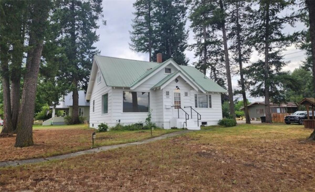 Picture of Home For Sale in Libby, Montana, United States