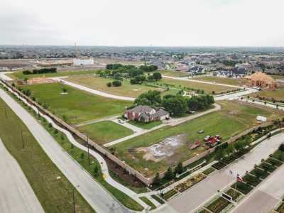 Residential Land For Sale in Frisco, Texas