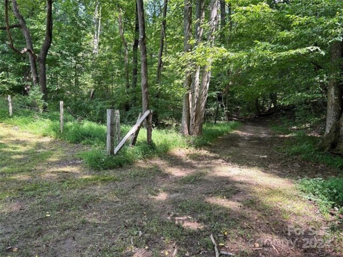 Picture of Residential Land For Sale in Bostic, North Carolina, United States