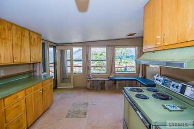 Home For Sale in Salmon, Idaho