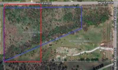 Residential Land For Sale in Olathe, Kansas