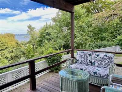 Home For Rent in Nyack, New York