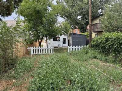 Home For Sale in Frederick, Colorado