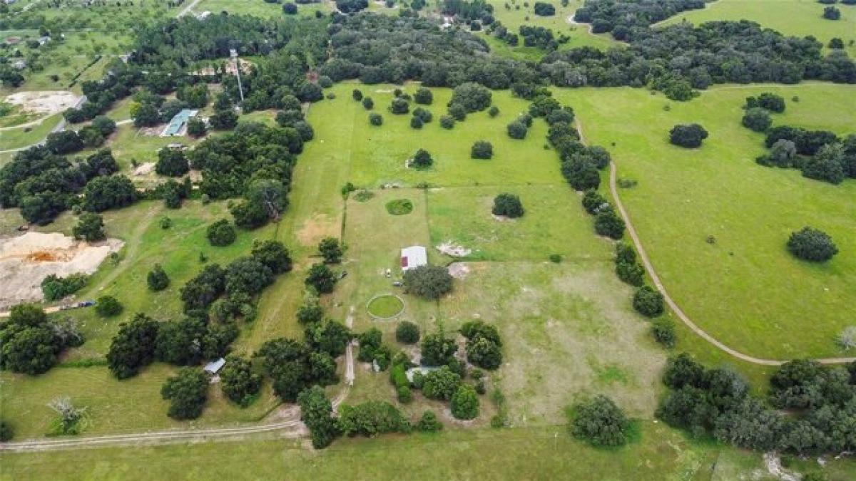 Picture of Residential Land For Sale in Leesburg, Florida, United States