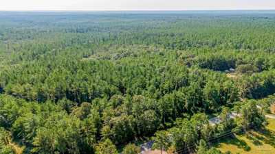 Residential Land For Sale in Milton, Florida