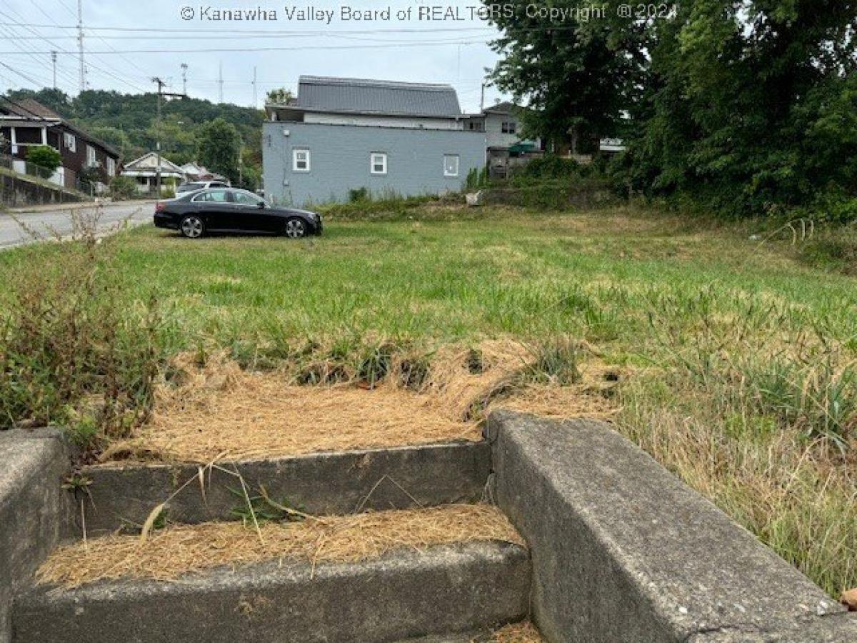 Picture of Residential Land For Sale in Charleston, West Virginia, United States