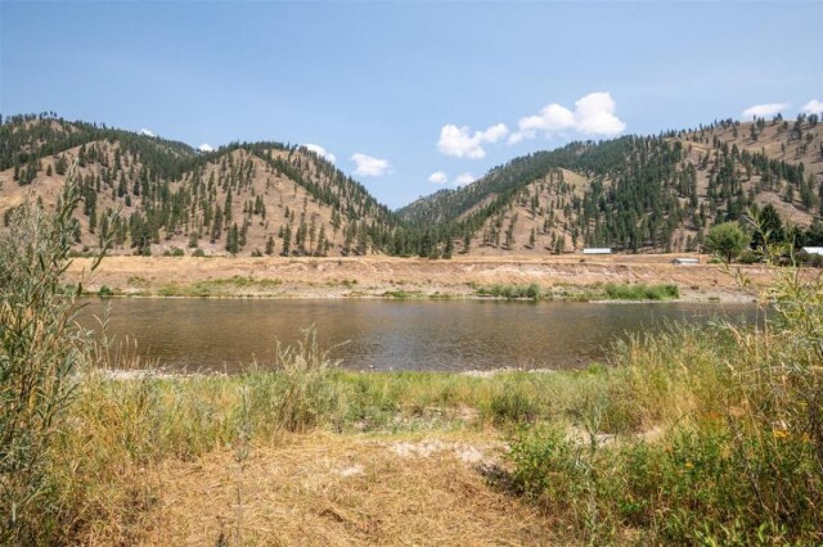 Picture of Residential Land For Sale in Superior, Montana, United States