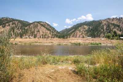 Residential Land For Sale in Superior, Montana