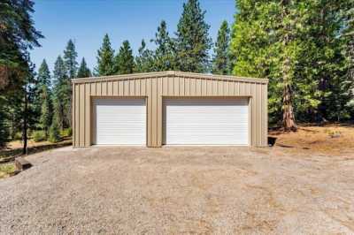 Home For Sale in McCloud, California