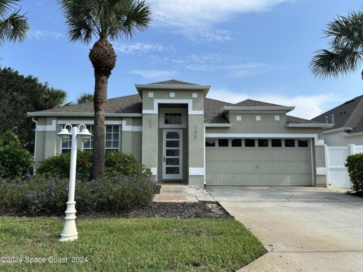 Picture of Home For Sale in Indialantic, Florida, United States