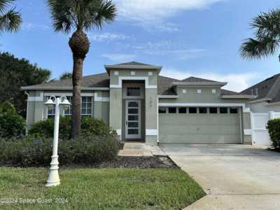 Home For Sale in Indialantic, Florida