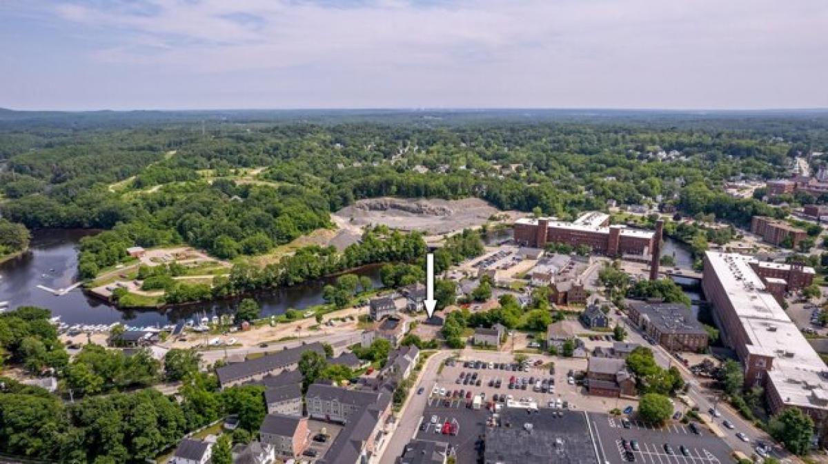 Picture of Residential Land For Sale in Dover, New Hampshire, United States