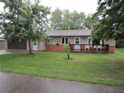 Home For Sale in Bemidji, Minnesota