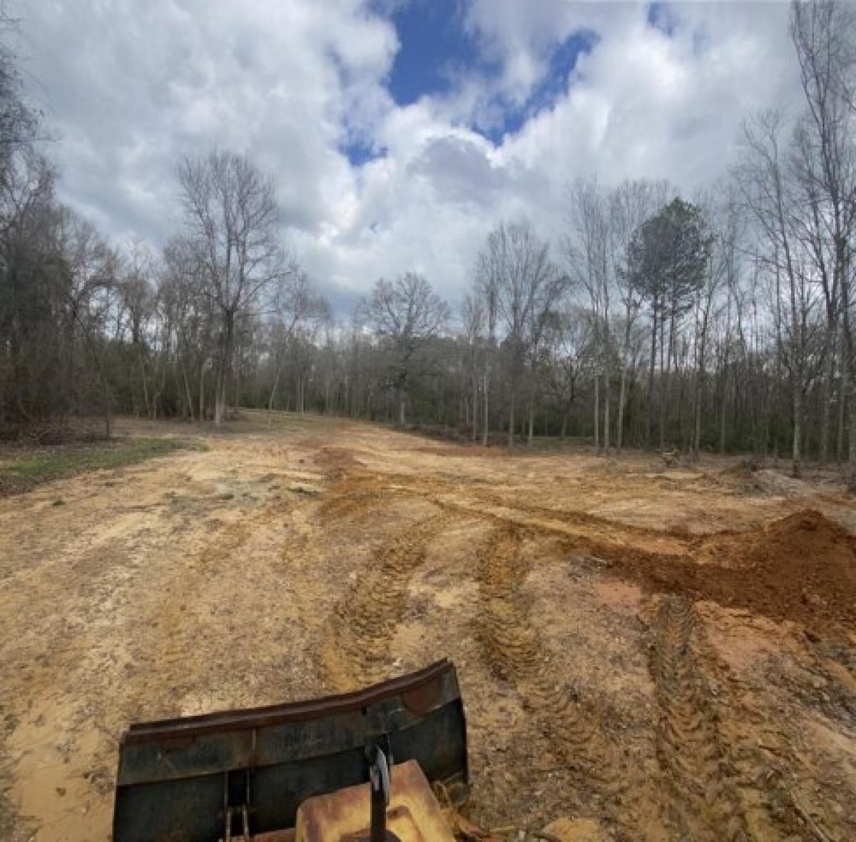 Picture of Residential Land For Sale in Petal, Mississippi, United States