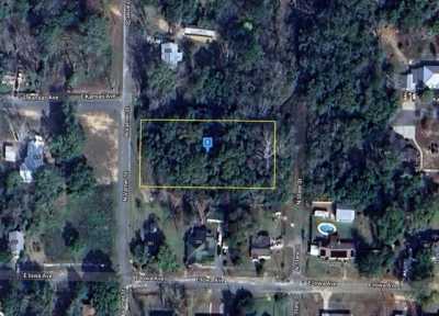 Residential Land For Sale in Bonifay, Florida