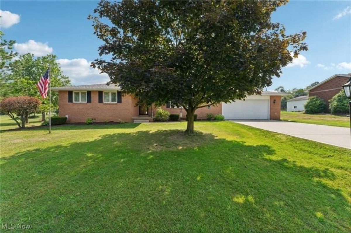 Picture of Home For Sale in Alliance, Ohio, United States