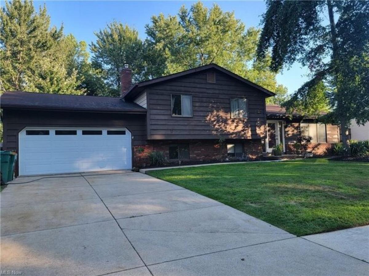 Picture of Home For Sale in Mentor, Ohio, United States