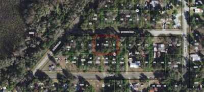 Residential Land For Sale in Floral City, Florida