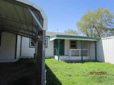 Home For Rent in Stinnett, Texas