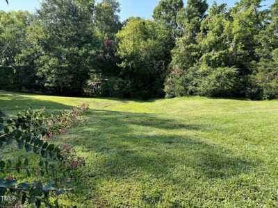 Residential Land For Sale in Louisburg, North Carolina