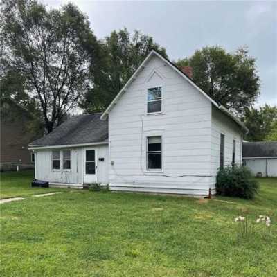 Home For Sale in Maryville, Missouri