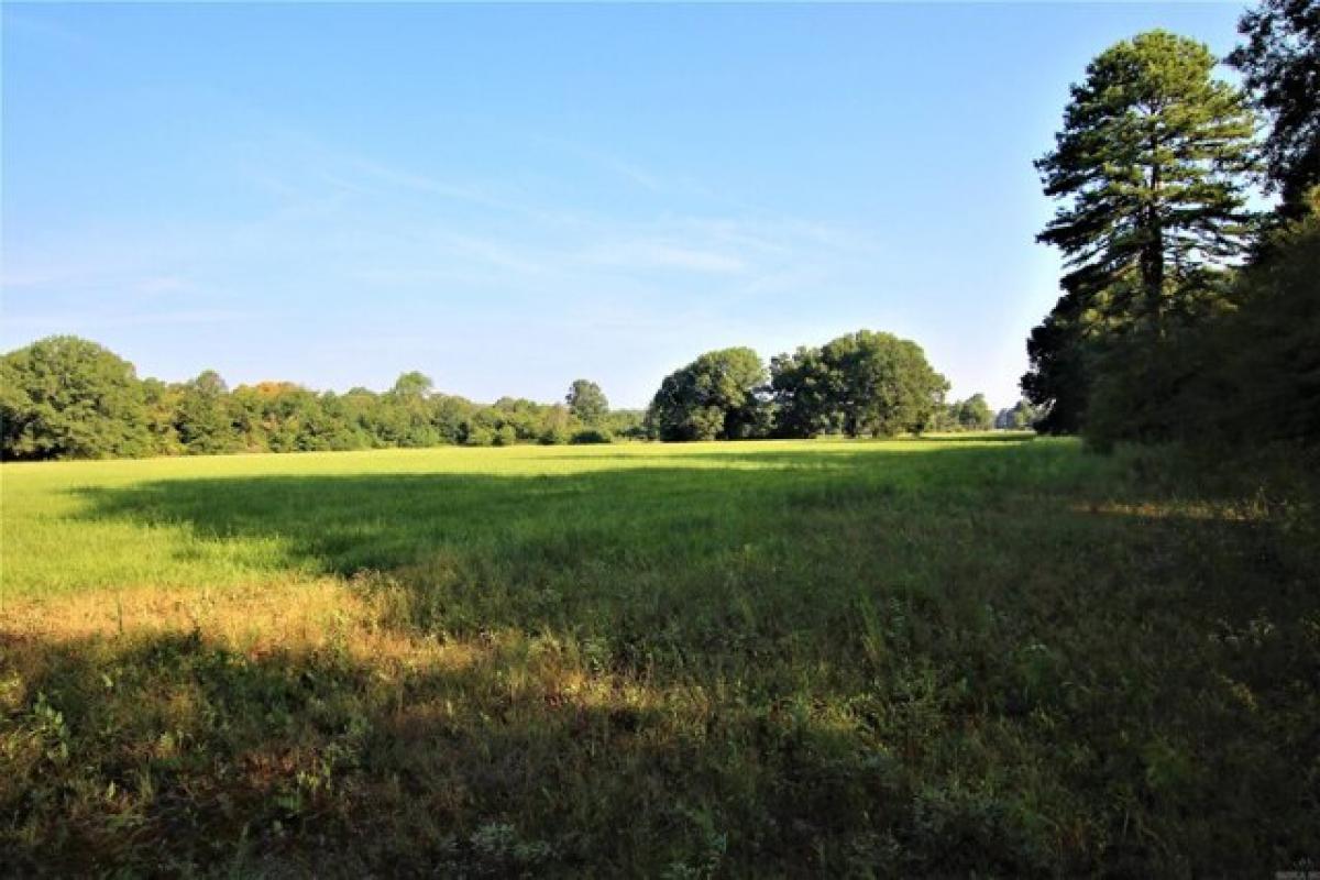 Picture of Residential Land For Sale in Conway, Arkansas, United States