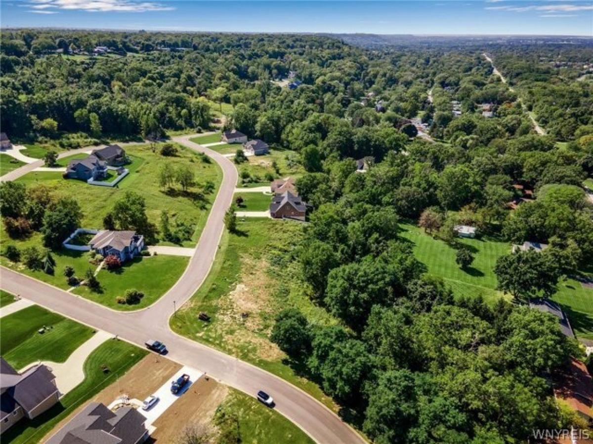 Picture of Residential Land For Sale in Lewiston, New York, United States