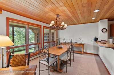 Home For Sale in Snowmass Village, Colorado