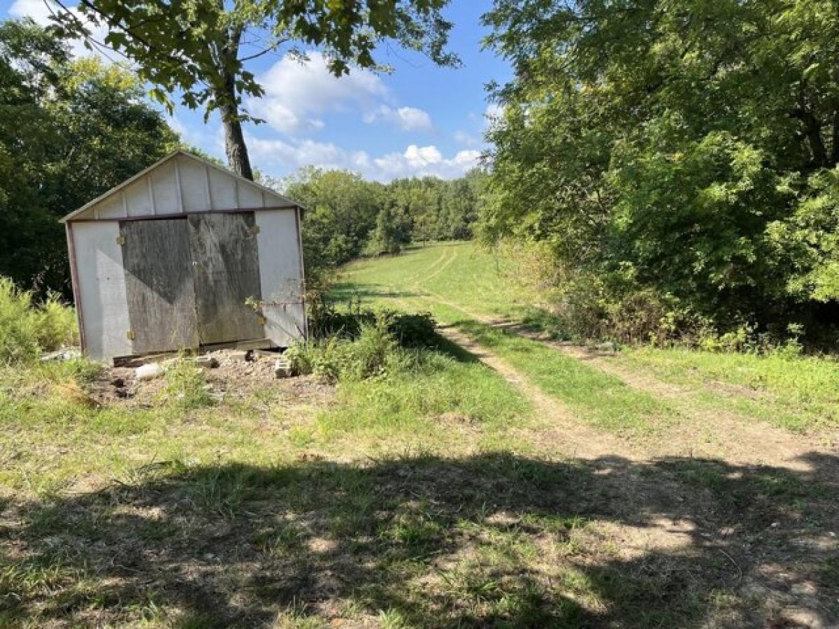 Picture of Residential Land For Sale in Shell Knob, Missouri, United States