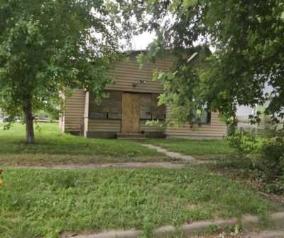 Home For Sale in Council Bluffs, Iowa