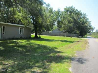 Home For Sale in Wewahitchka, Florida