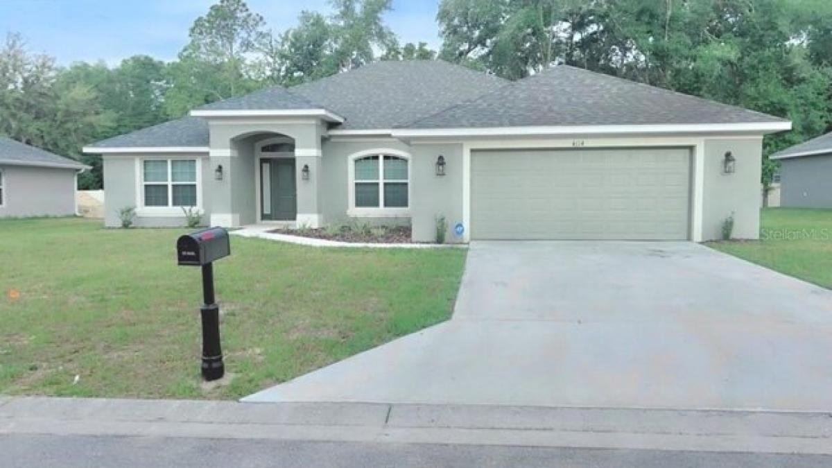 Picture of Home For Rent in Silver Springs, Florida, United States