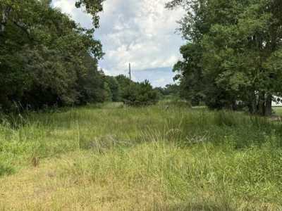 Residential Land For Sale in Pinehurst, Texas